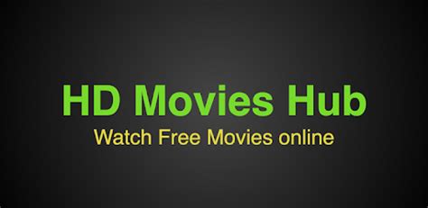 movie hub watch free movies.